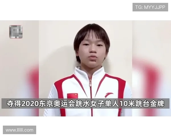 全红婵将入学暨南大学 学制灵活最长可延至八年 全红婵将入学暨南大学 学制灵活最长可延至八年