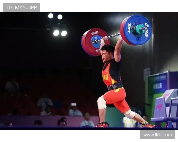 奥运新周期举重旧级别谢幕 亚锦赛国手胜利背后的挑战与机遇