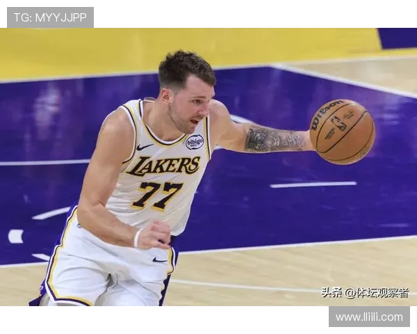 周四竞彩篮球焦点战湖人客场挑战猛龙东契奇因伤缺阵影响比赛走势