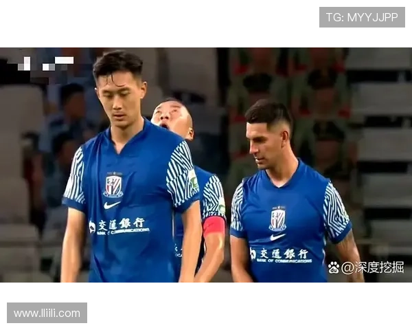 中超争冠形势严峻海港申花亚冠双双失利蓉城艰难逼平止步争冠之路